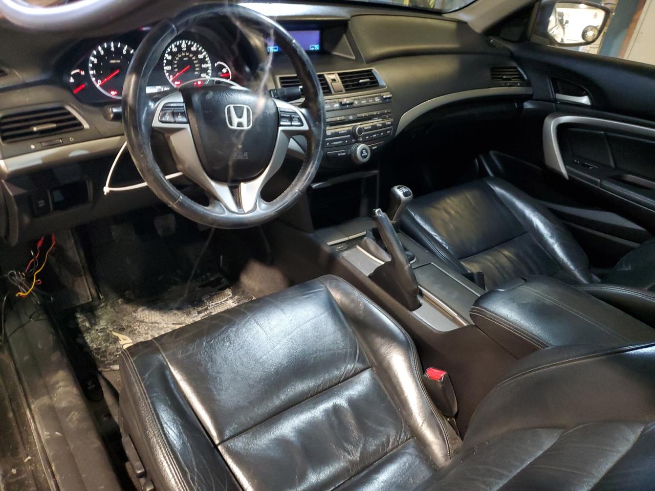 2008 Honda Accord - Image 8