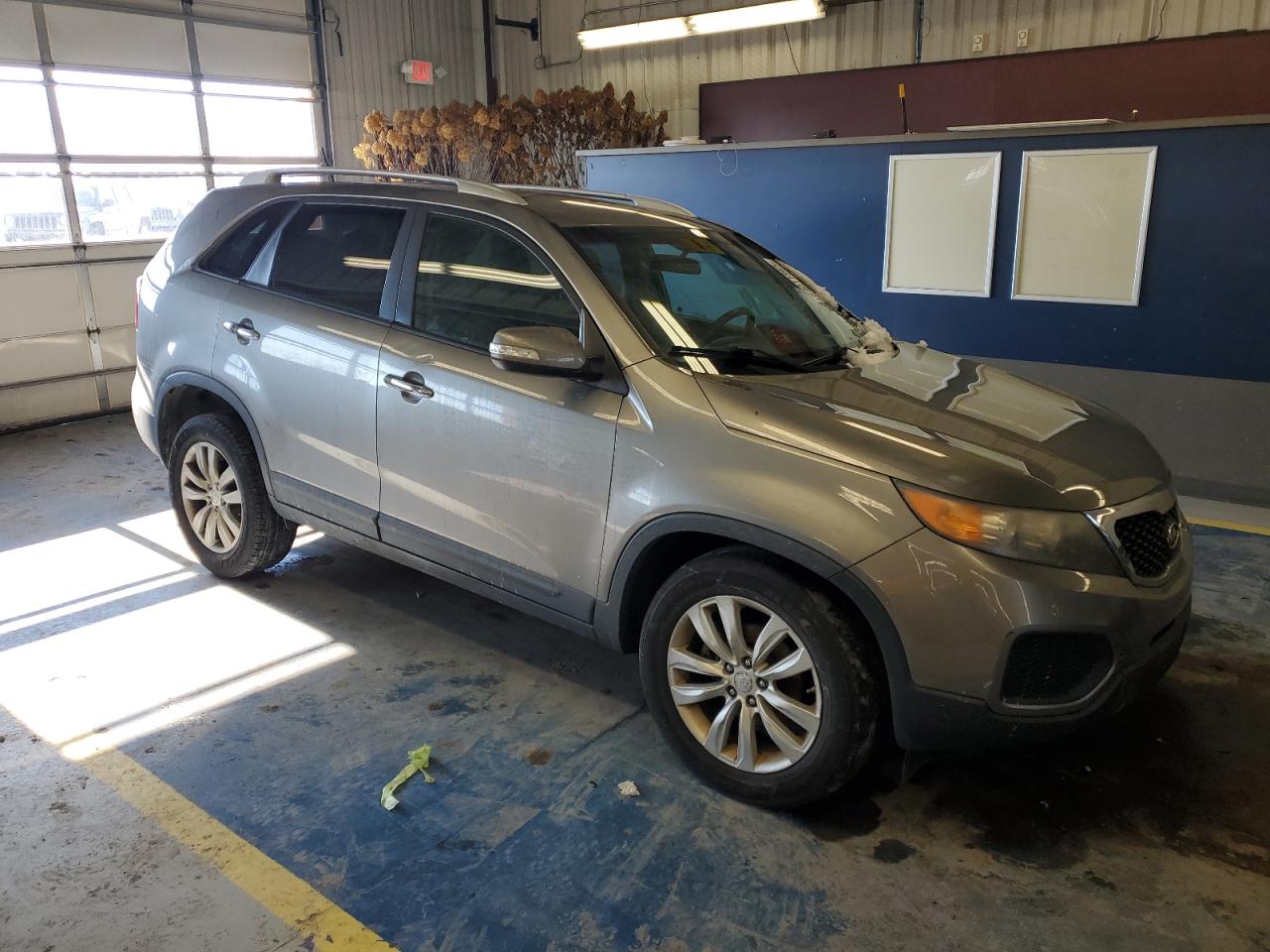 2011 Kia Sorento - Image 4