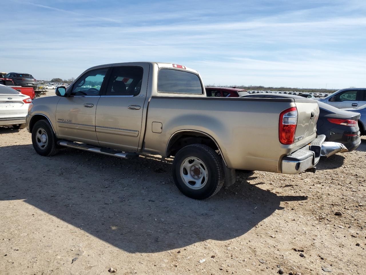 2005 Toyota Tundra - Image 2