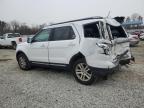 2018 Ford Explorer Xlt de vânzare în Spartanburg, SC - Rear End