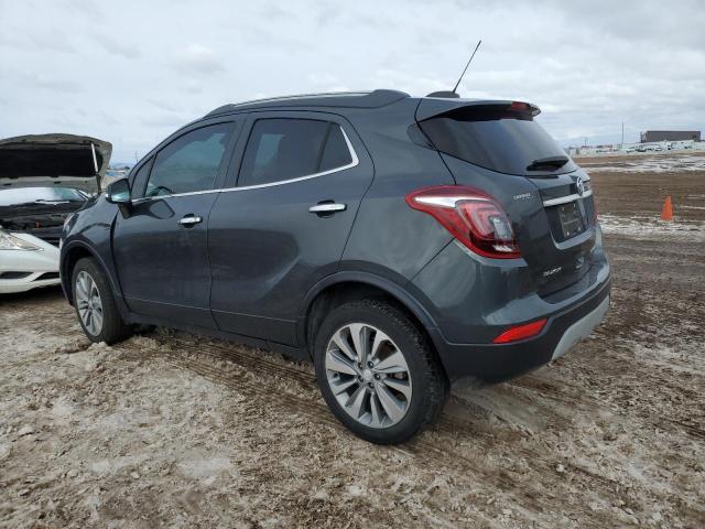  BUICK ENCORE 2018 Угольный