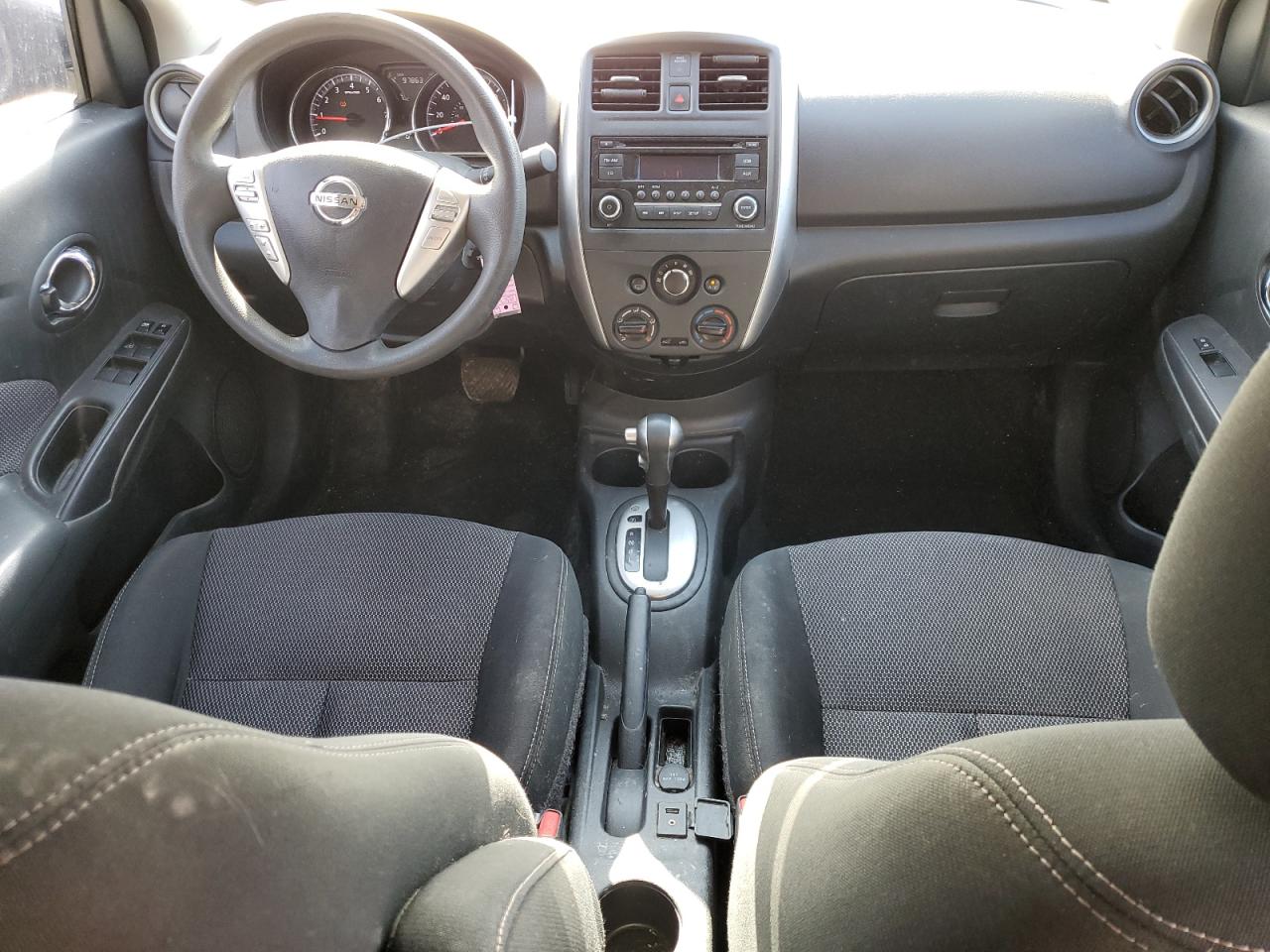 2016 Nissan Versa - Image 8