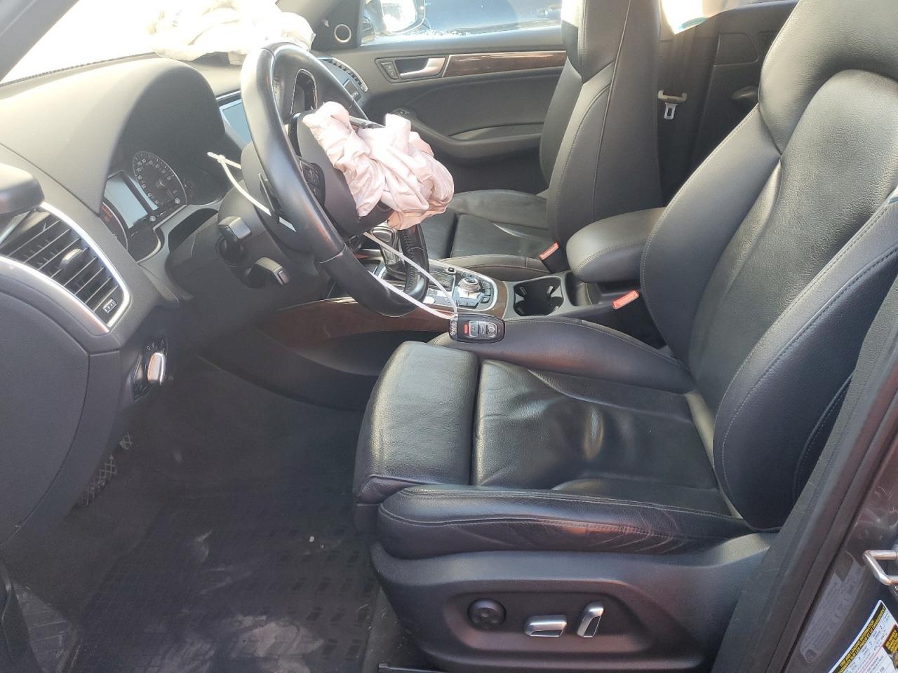 2016 Audi Q5 - Image 7