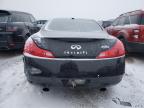 2011 Infiniti G37  for Sale in Elgin, IL - Front End