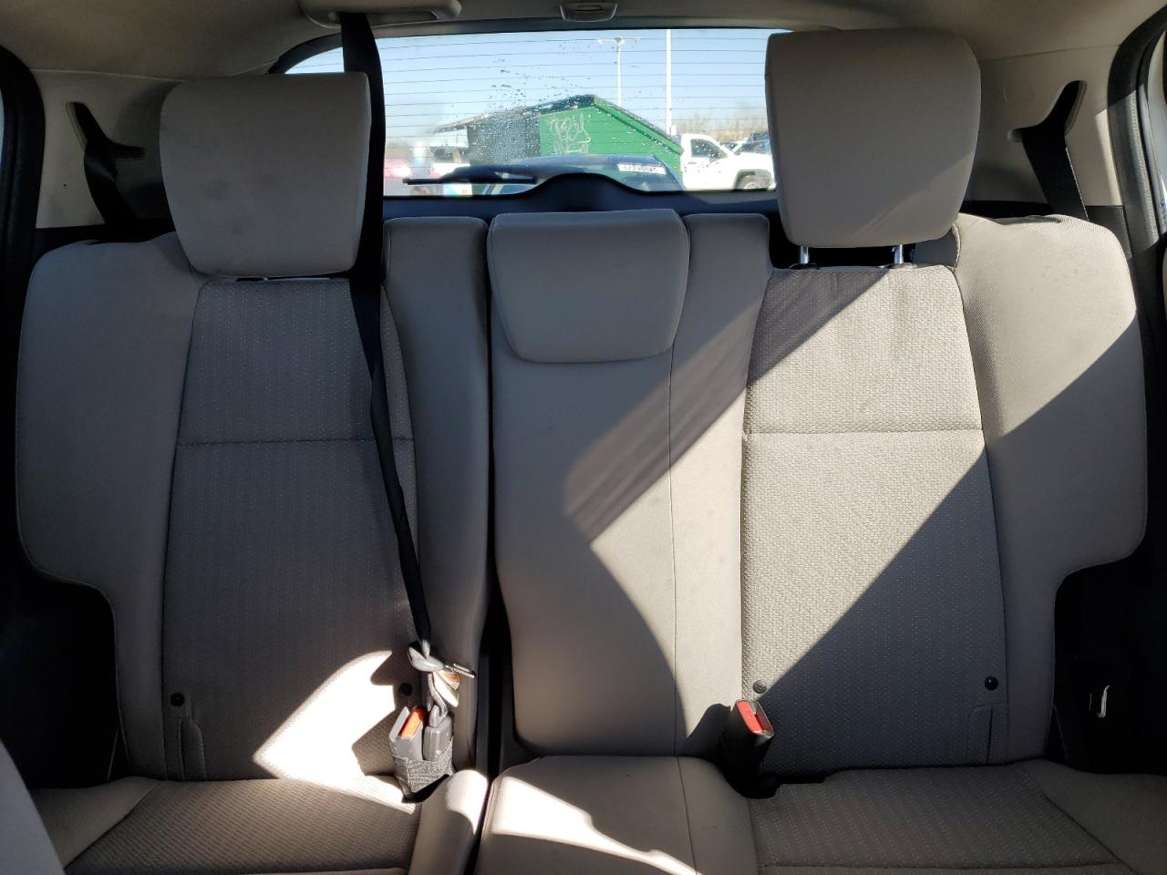 2017 Honda HR-V - Image 10
