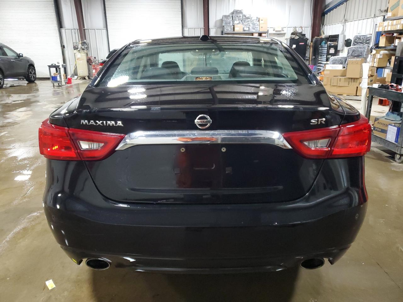 2016 Nissan Maxima - Image 6