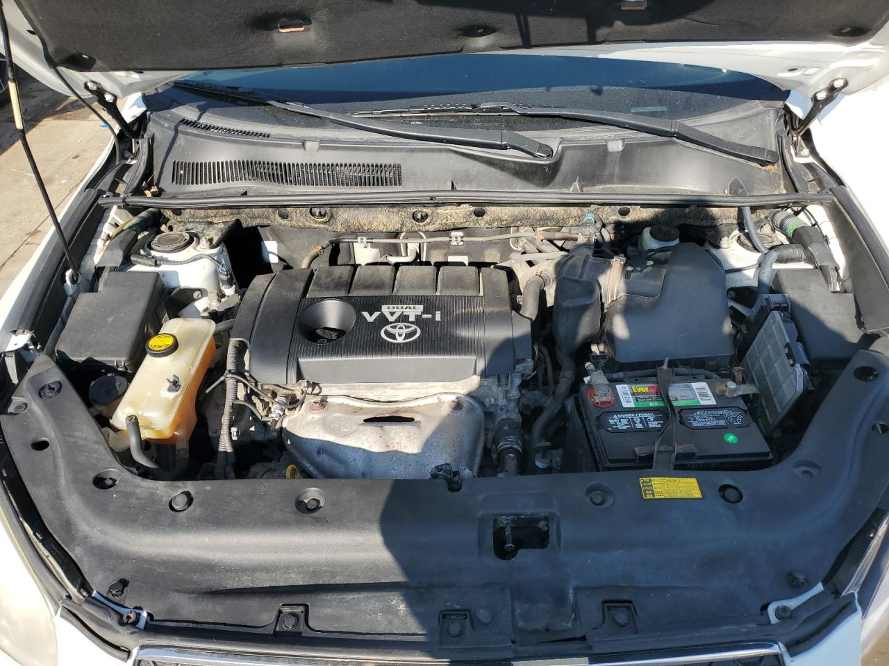 2010 Toyota RAV 4 - Image 12