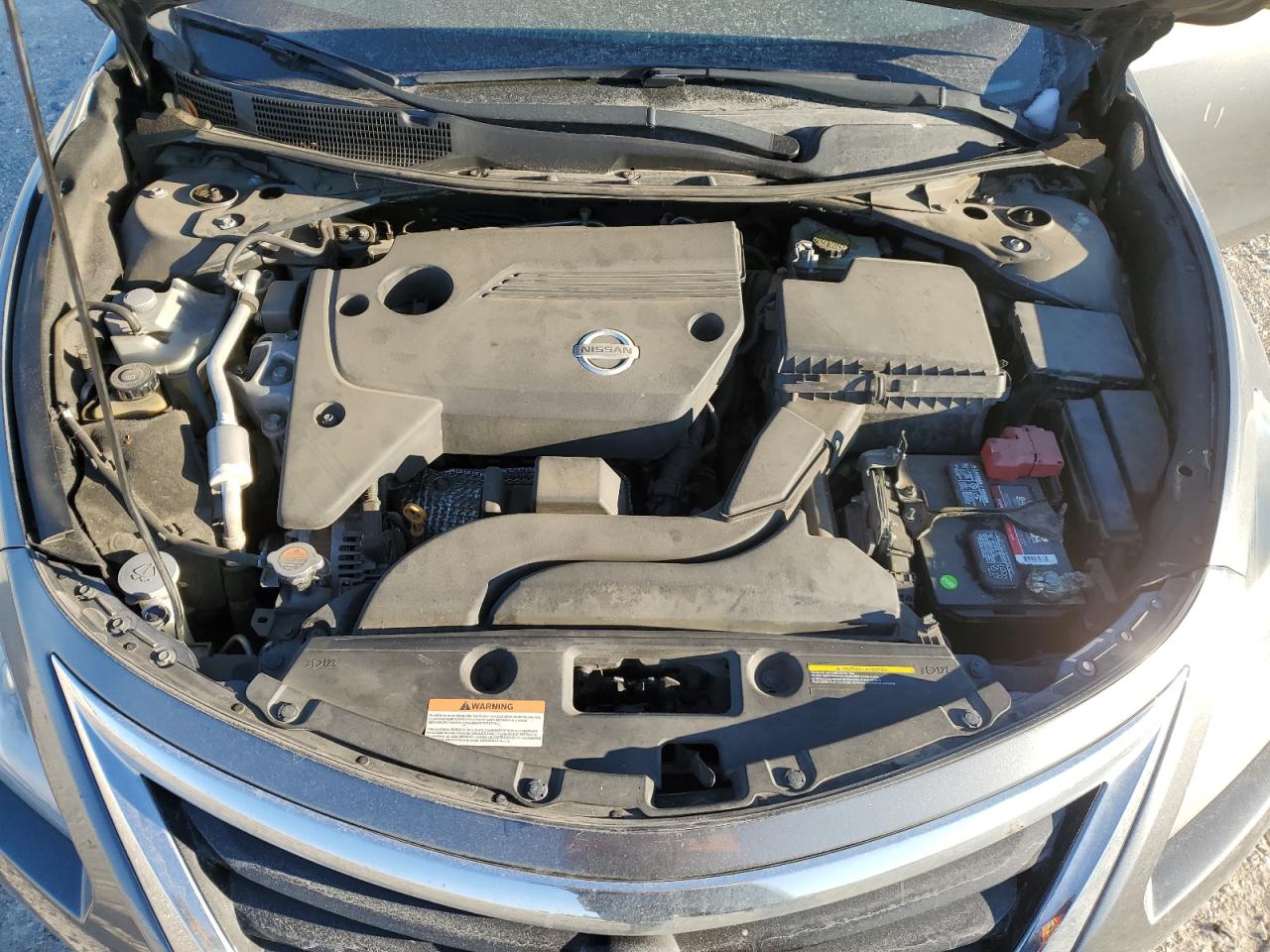 2014 Nissan Altima - Image 11