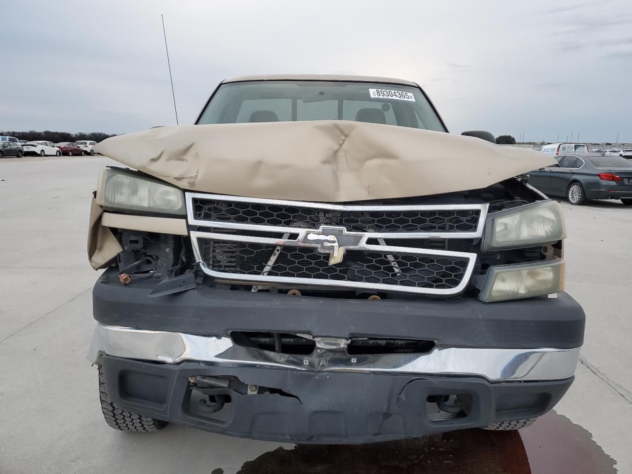 2006 Chevrolet Silverado - Image 5