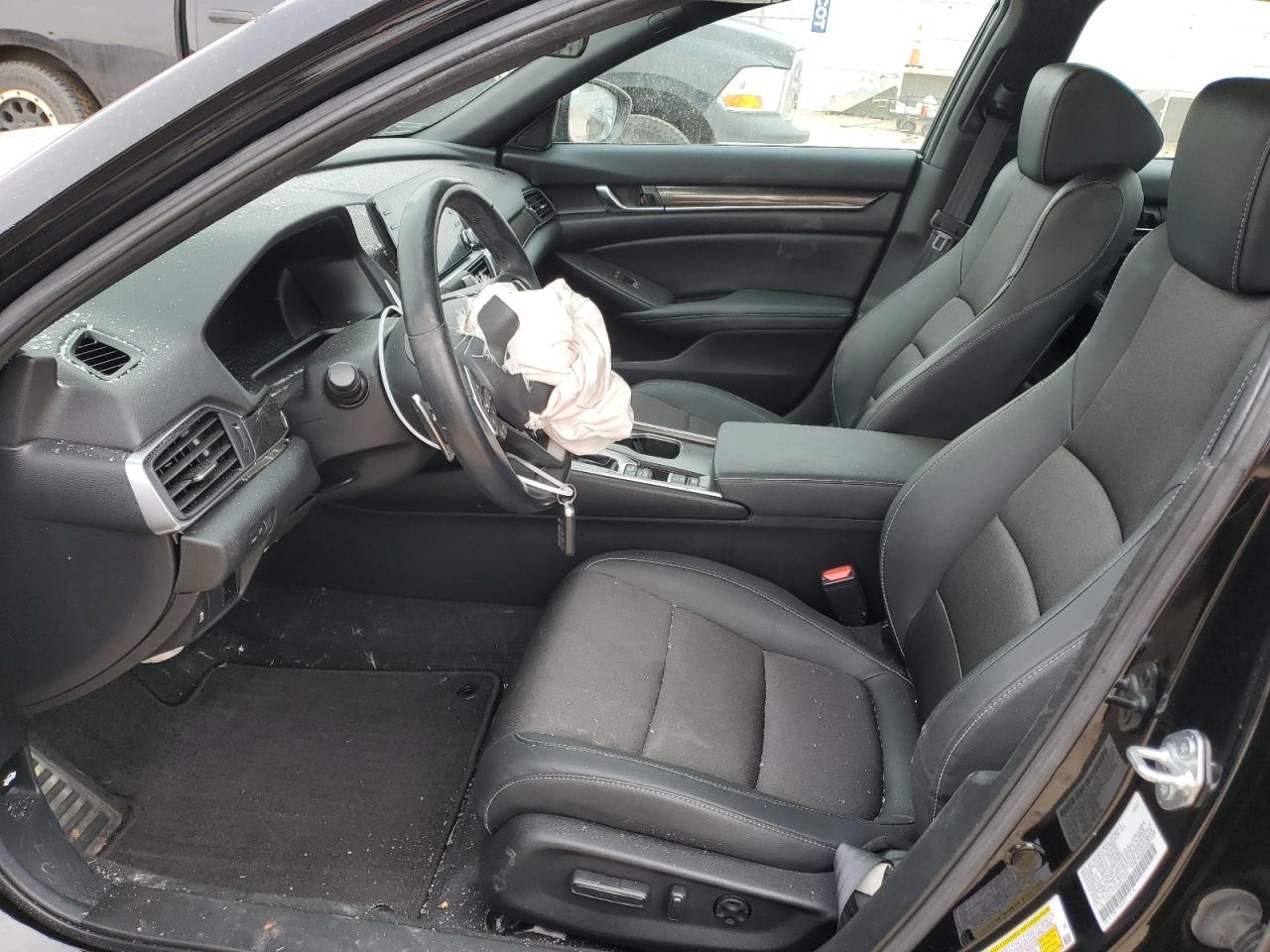 2021 Honda Accord - Image 7