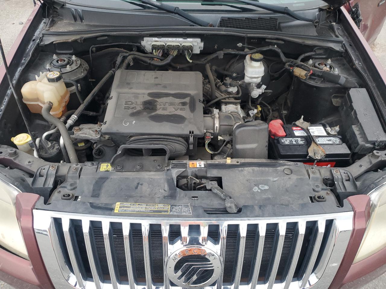 2010 Mercury Mariner - Image 12