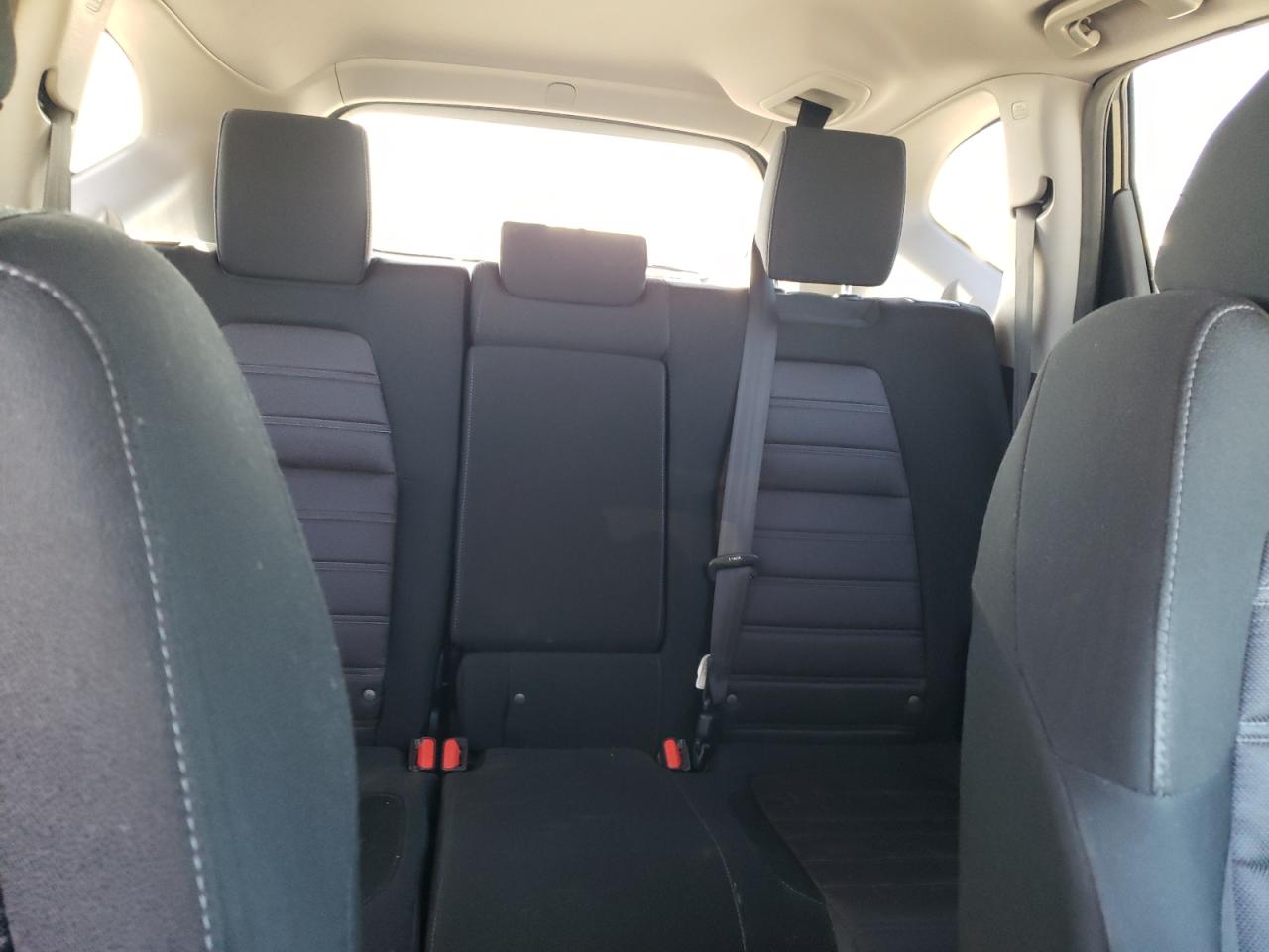 2018 Honda CR-V - Image 10