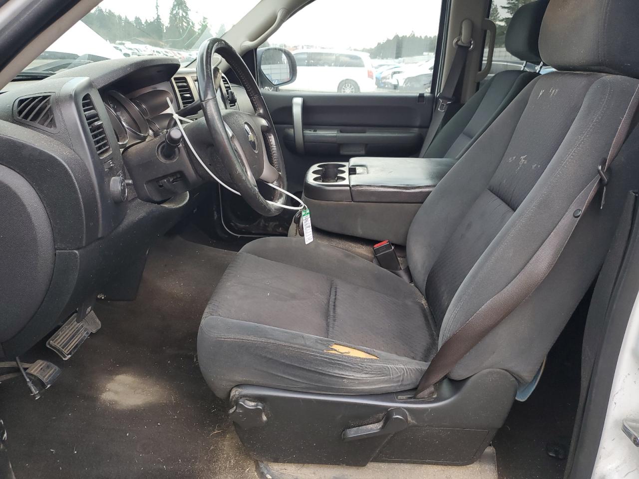 2009 Chevrolet Silverado - Image 7