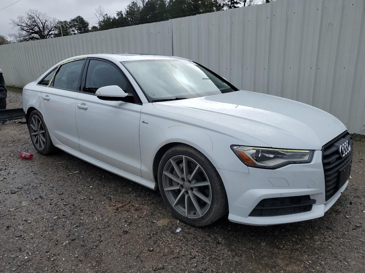 2017 Audi A6 - Image 4