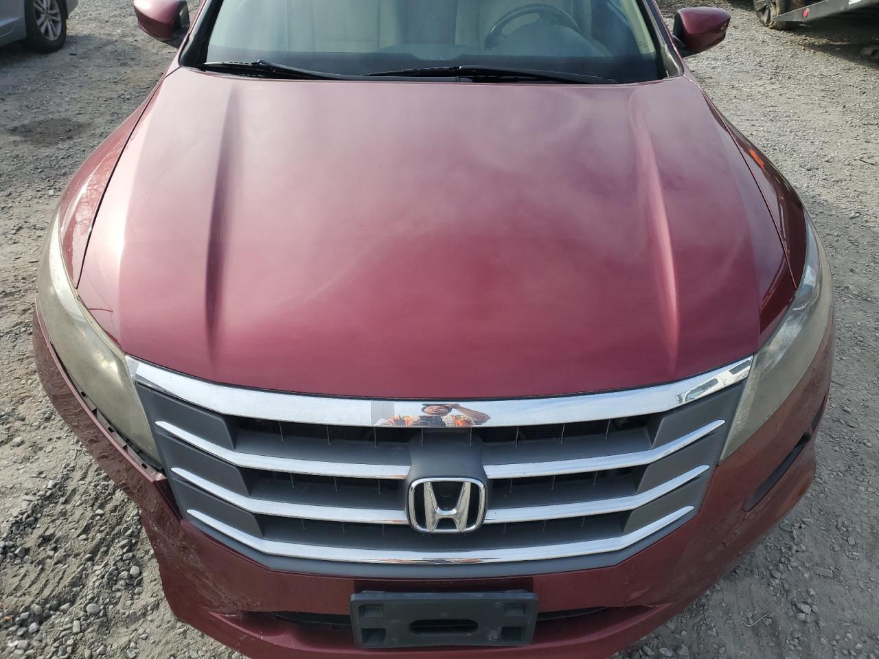 2010 Honda Accord - Image 11