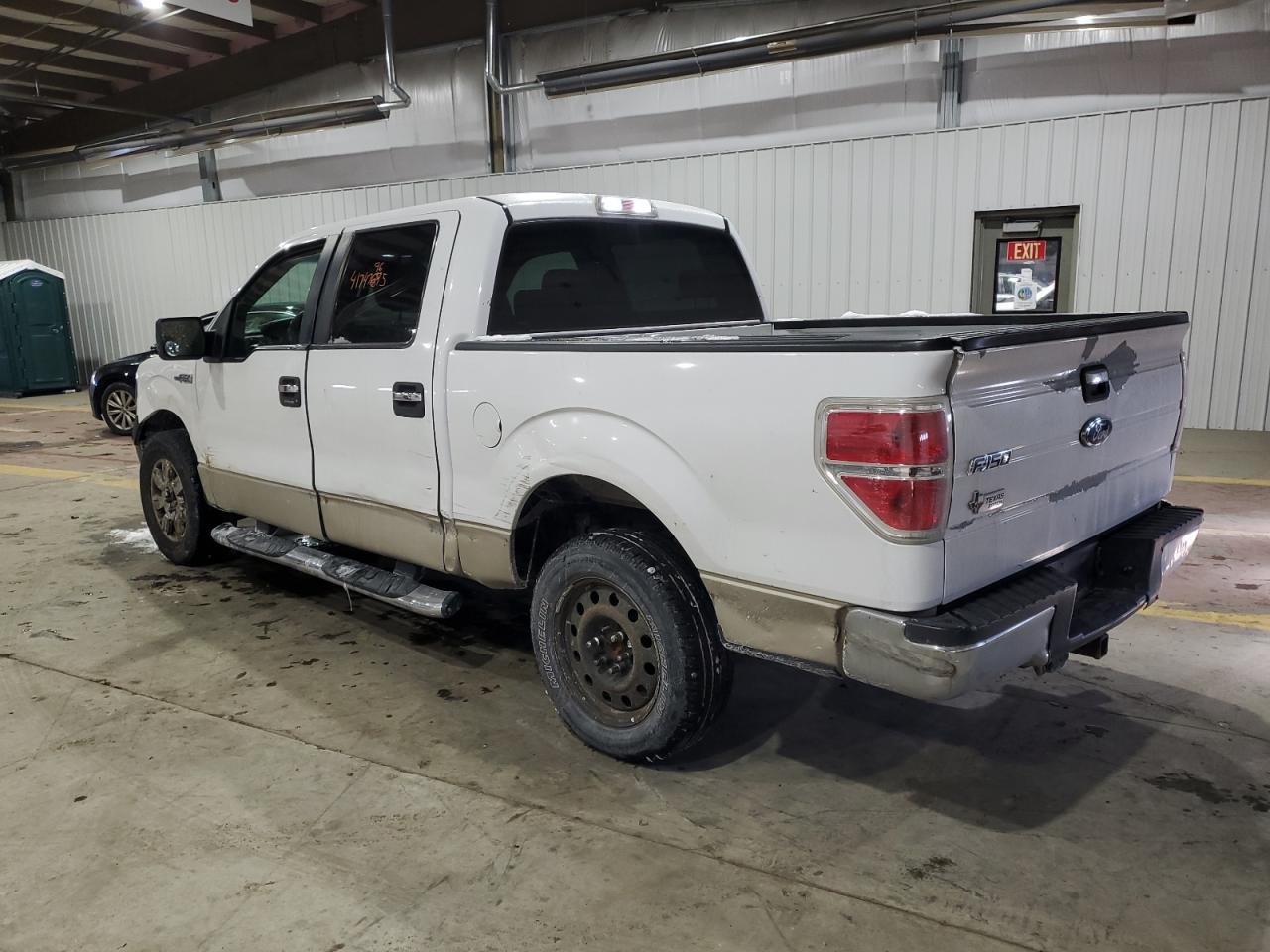 2009 Ford F-150 - Image 2