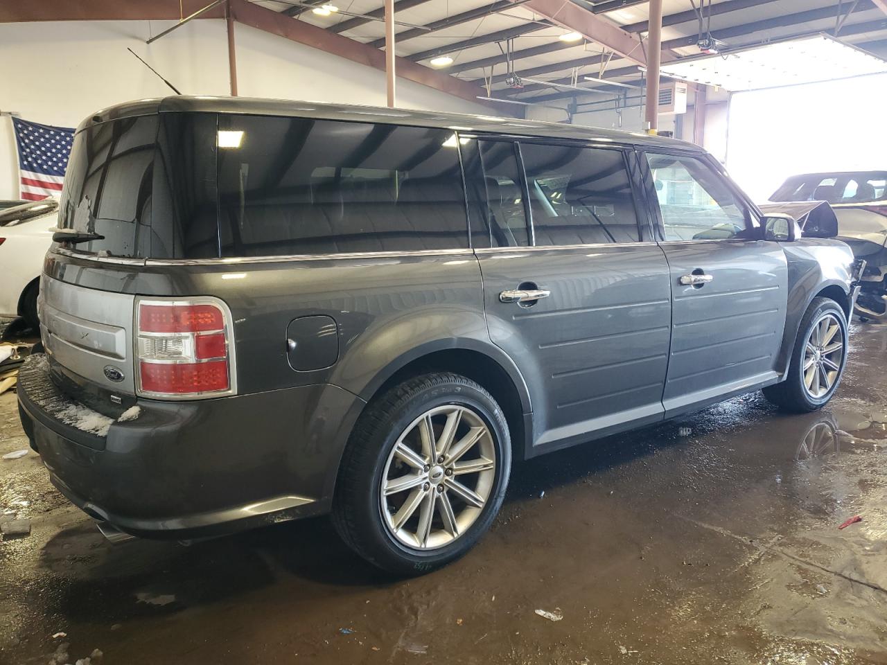 2019 Ford Flex - Image 3