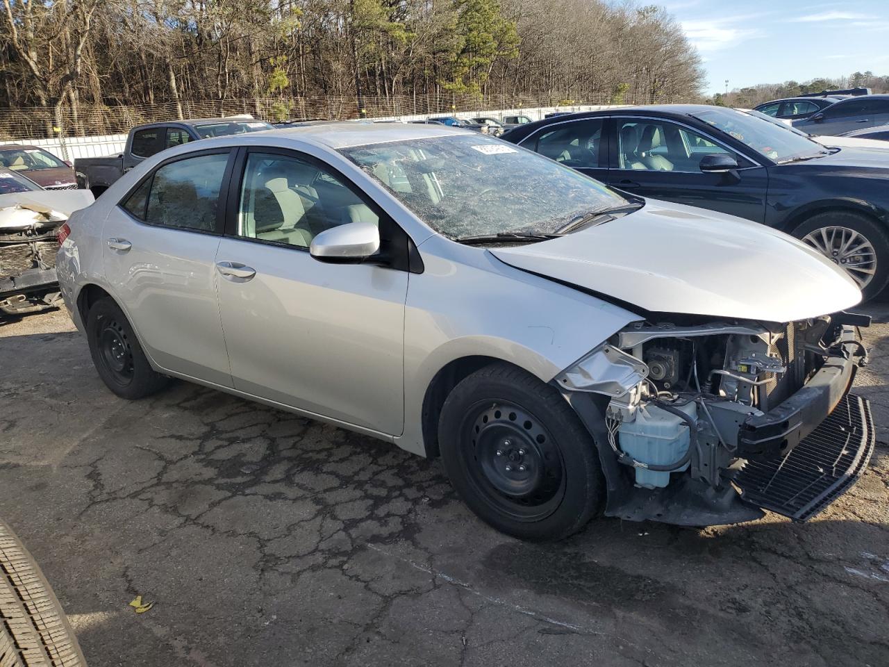 2017 Toyota Corolla - Image 4