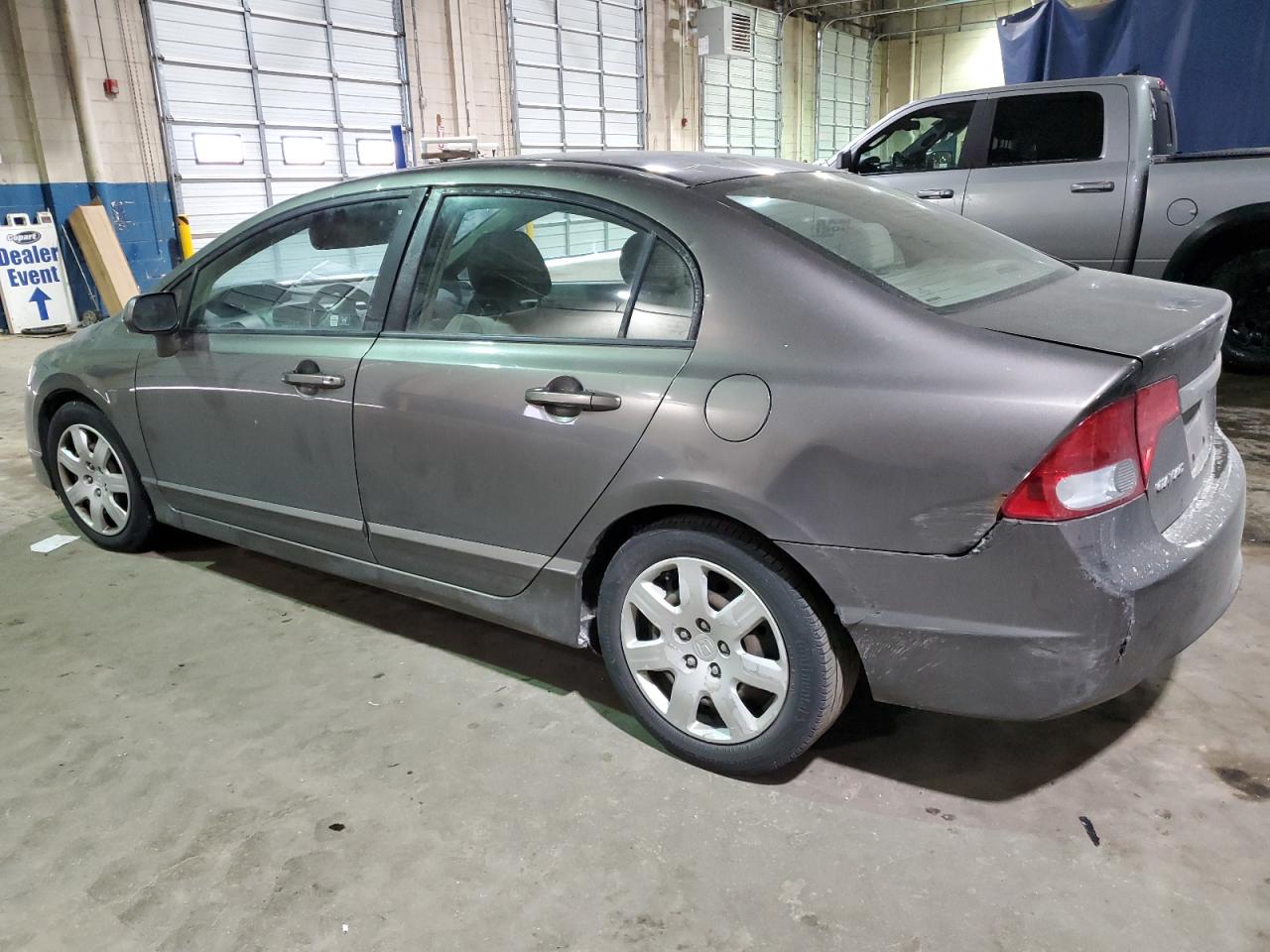 2010 Honda Civic - Image 2