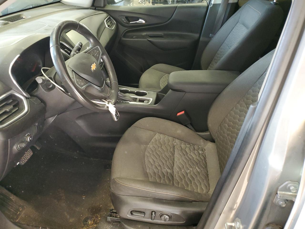 2018 Chevrolet Equinox - Image 7