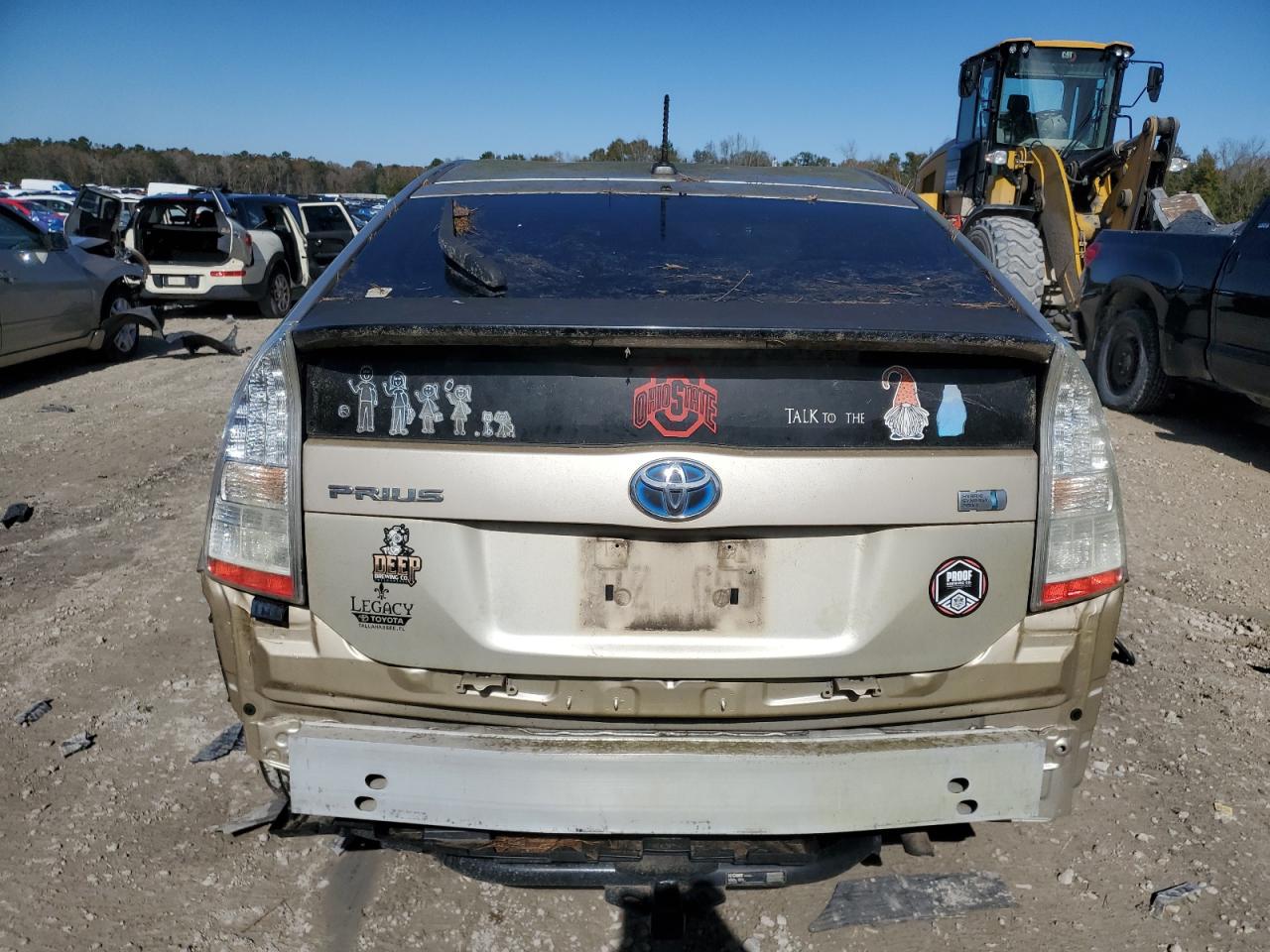 2010 Toyota Prius - Image 6