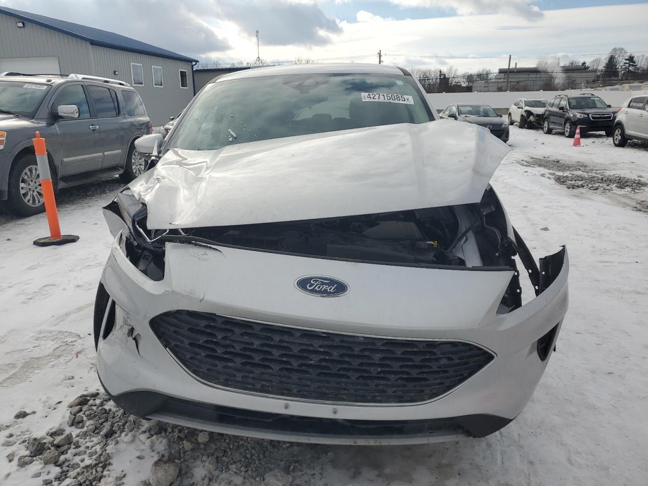 2020 Ford Escape - Image 5