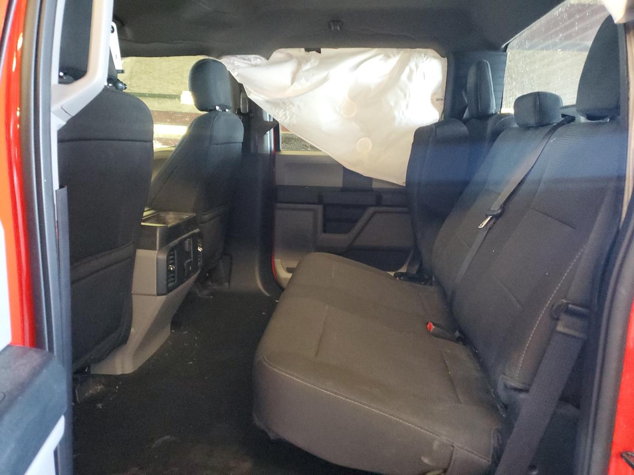 2019 Ford F-150 - Image 10