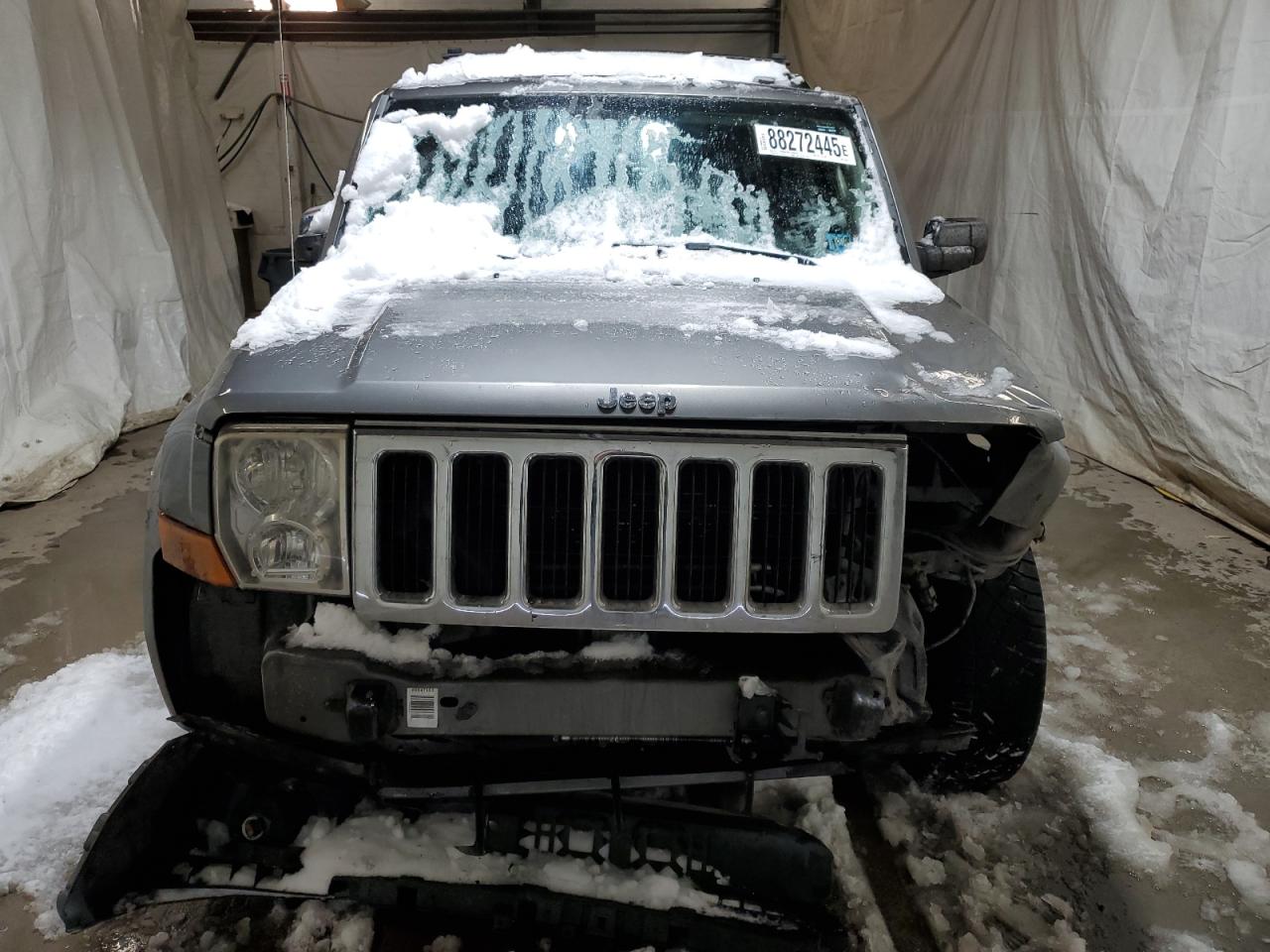 2008 Jeep Commander - Image 5