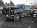 2011 Chevrolet Silverado K3500 Ltz за продажба в Madisonville, TN - Front End