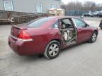 2008 Chevrolet Impala Lt للبيع في Duryea، PA - Side