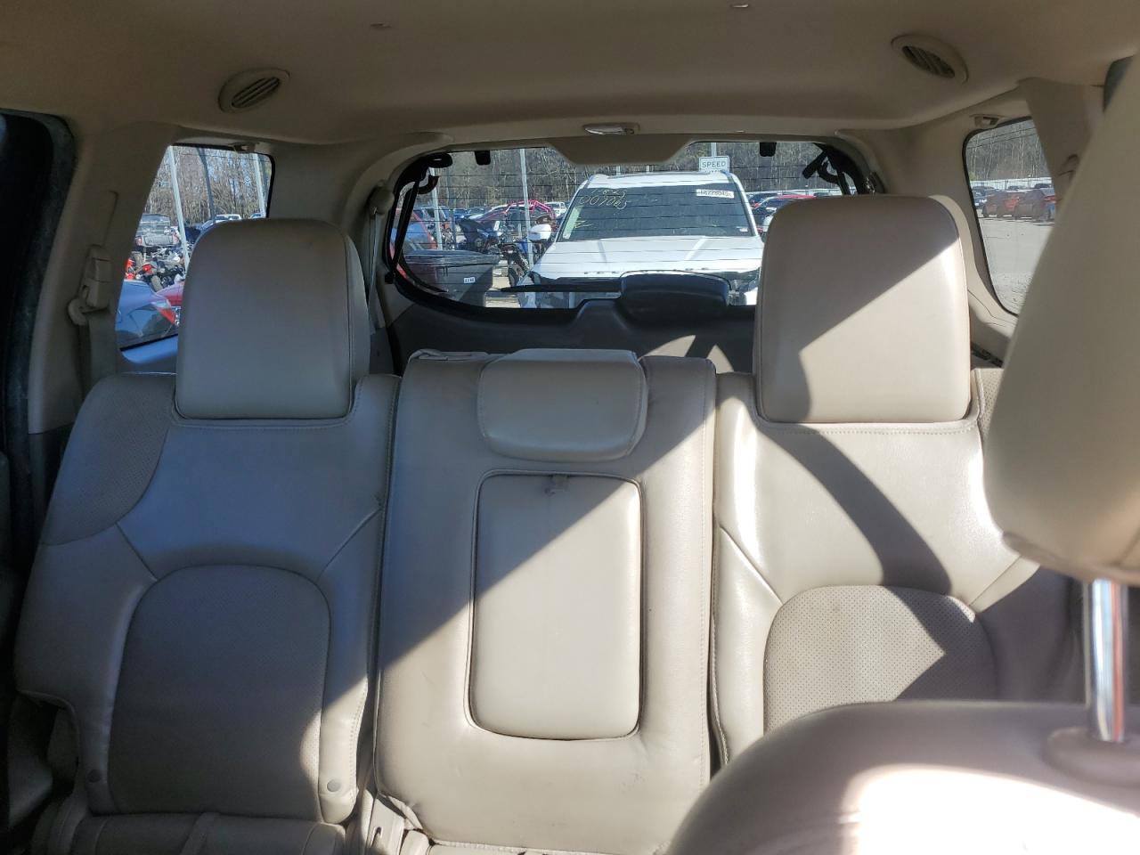 2012 Nissan Pathfinder - Image 10