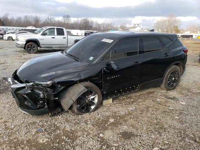 CHEVROLET BLAZER 2LT 2022