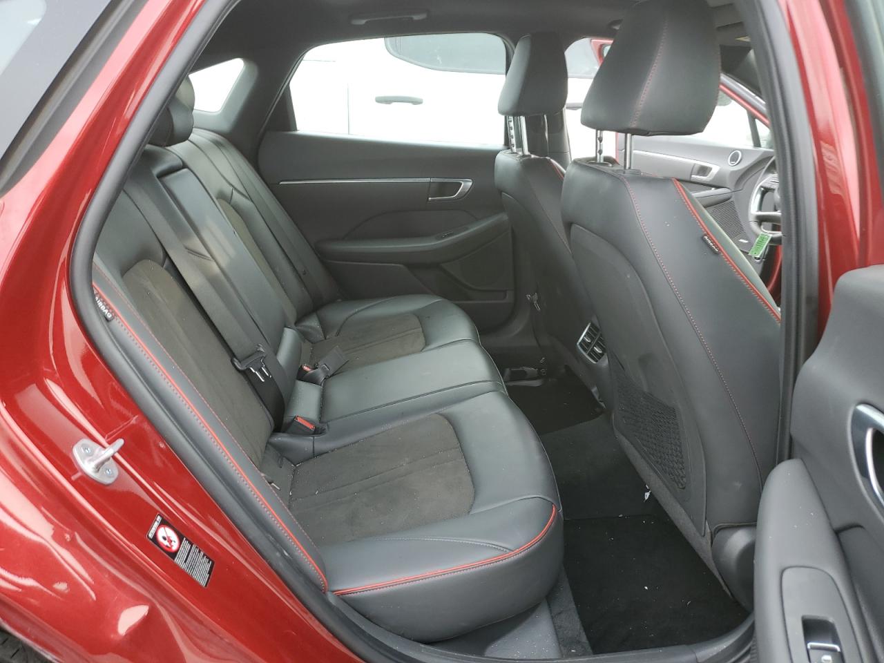 2023 Hyundai Sonata - Image 10