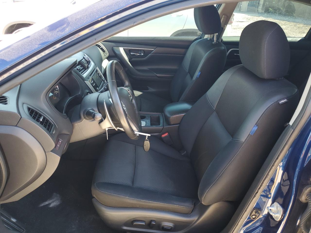 2016 Nissan Altima - Image 7