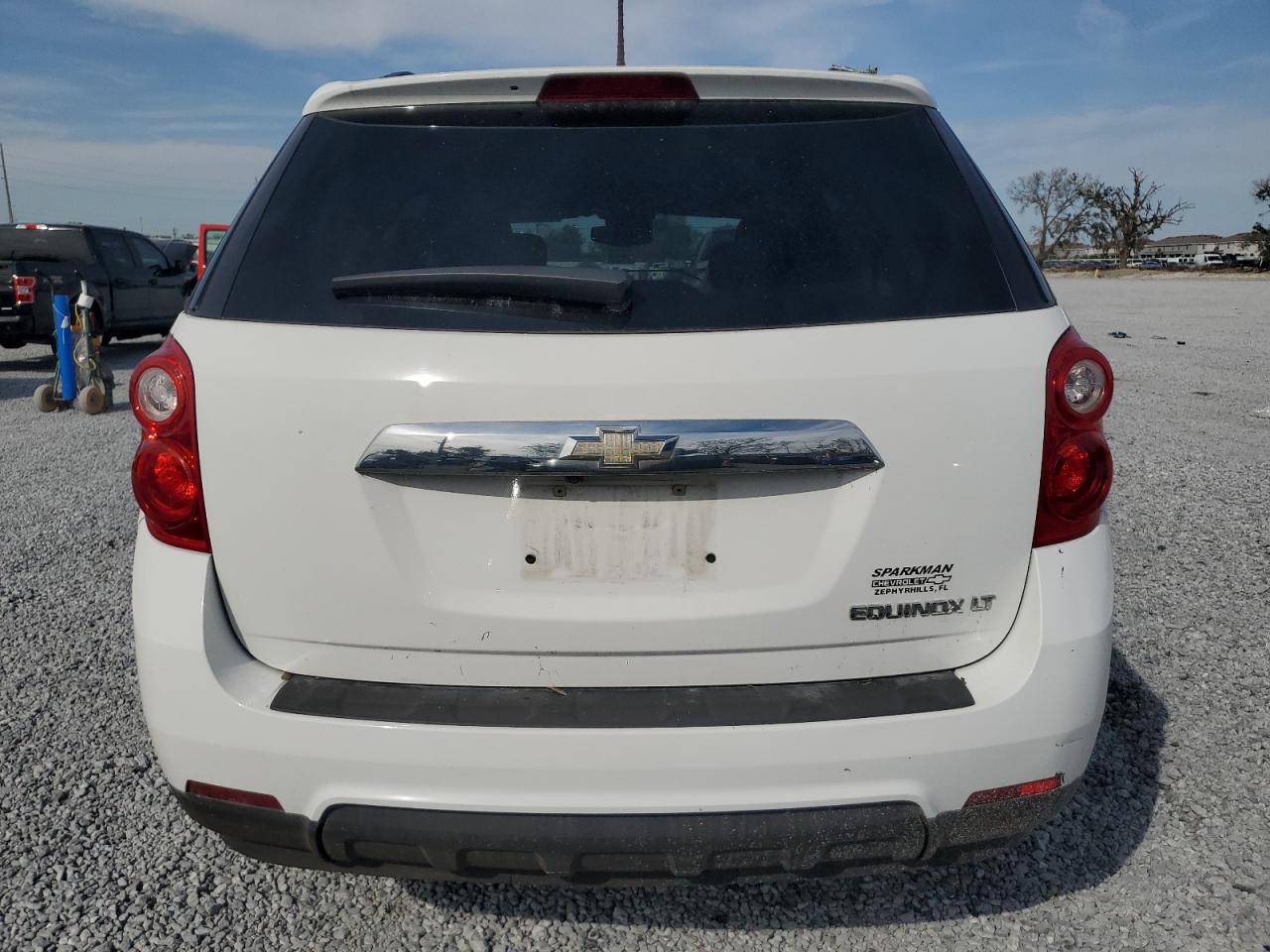 2013 Chevrolet Equinox - Image 6