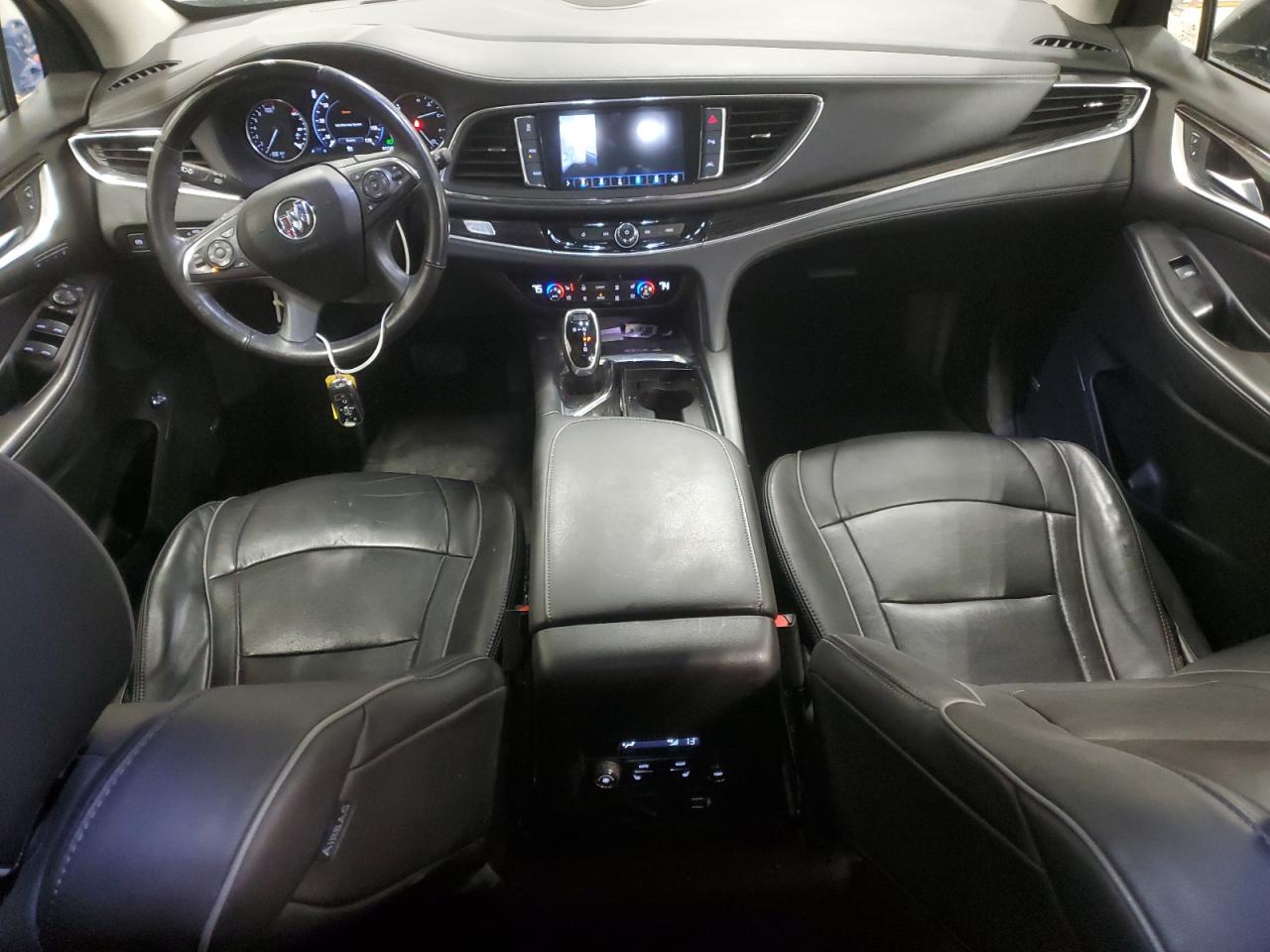 2020 Buick Enclave - Image 8