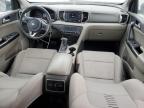 2018 Kia Sportage Lx for Sale in Gastonia, NC - Front End