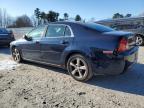 2011 Chevrolet Malibu 1Lt за продажба в Mendon, MA - Mechanical