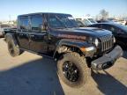 2022 Jeep Gladiator Mojave продається в Los Angeles, CA - Front End