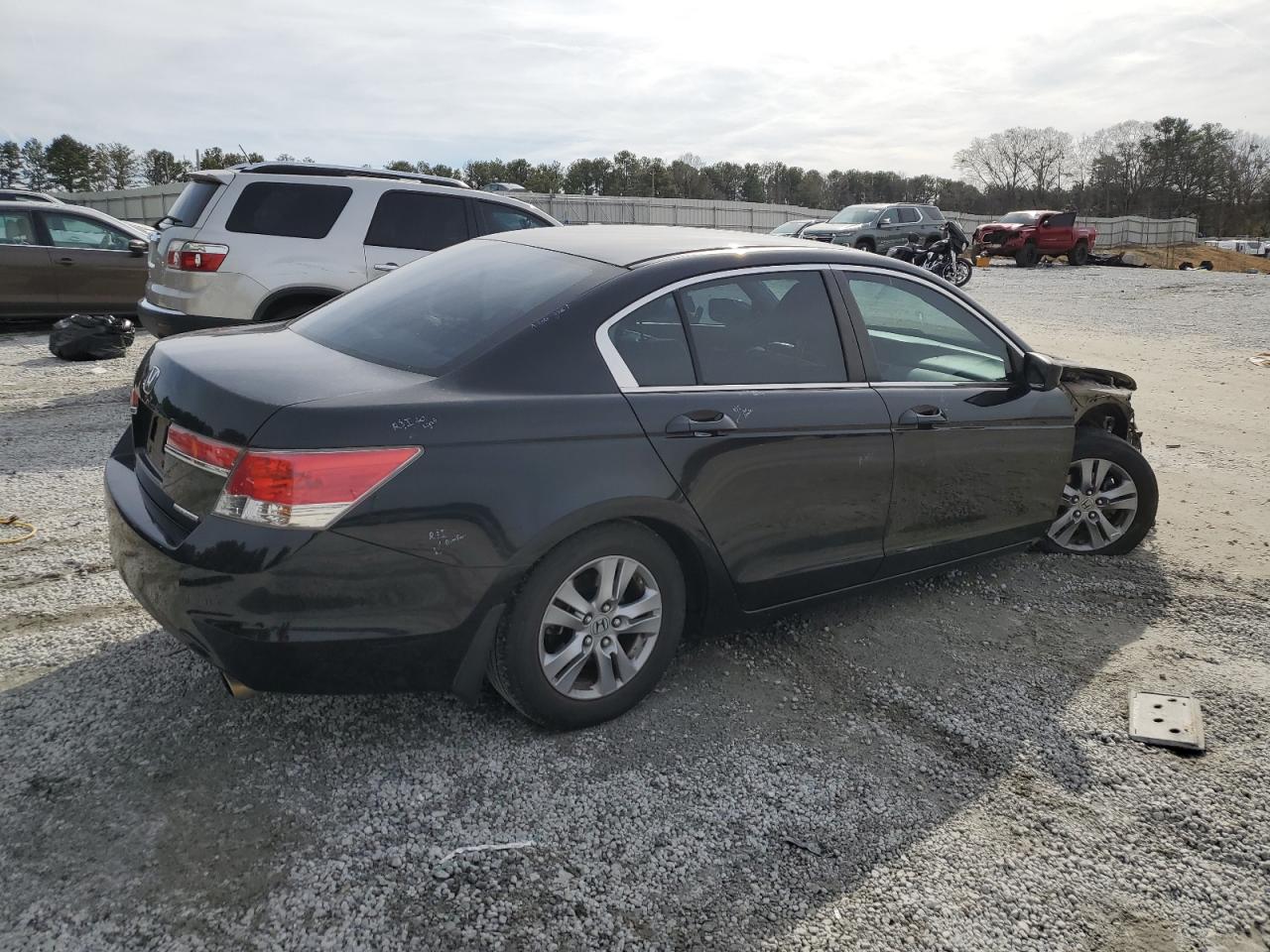 2011 Honda Accord - Image 3