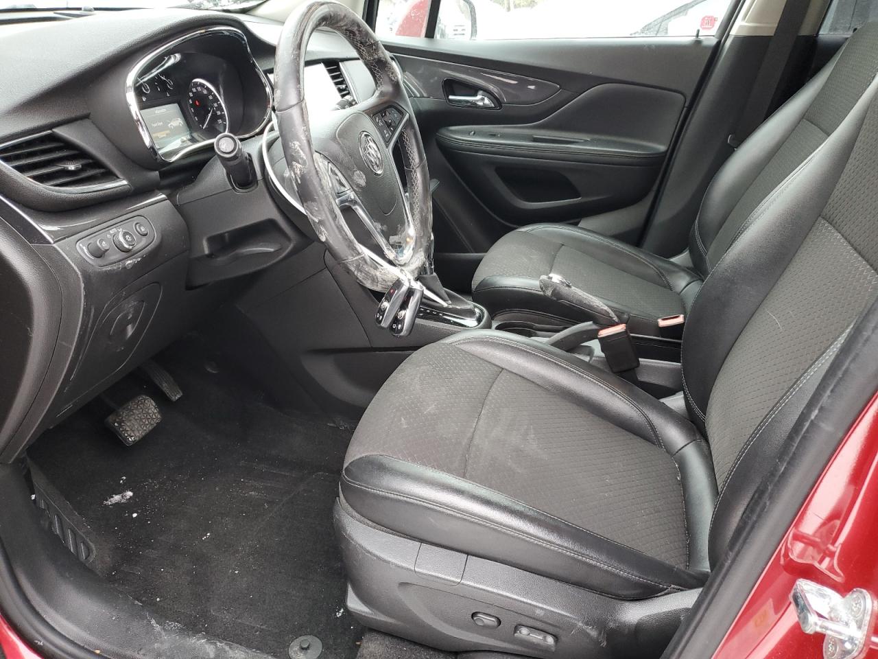 2018 Buick Encore - Image 7
