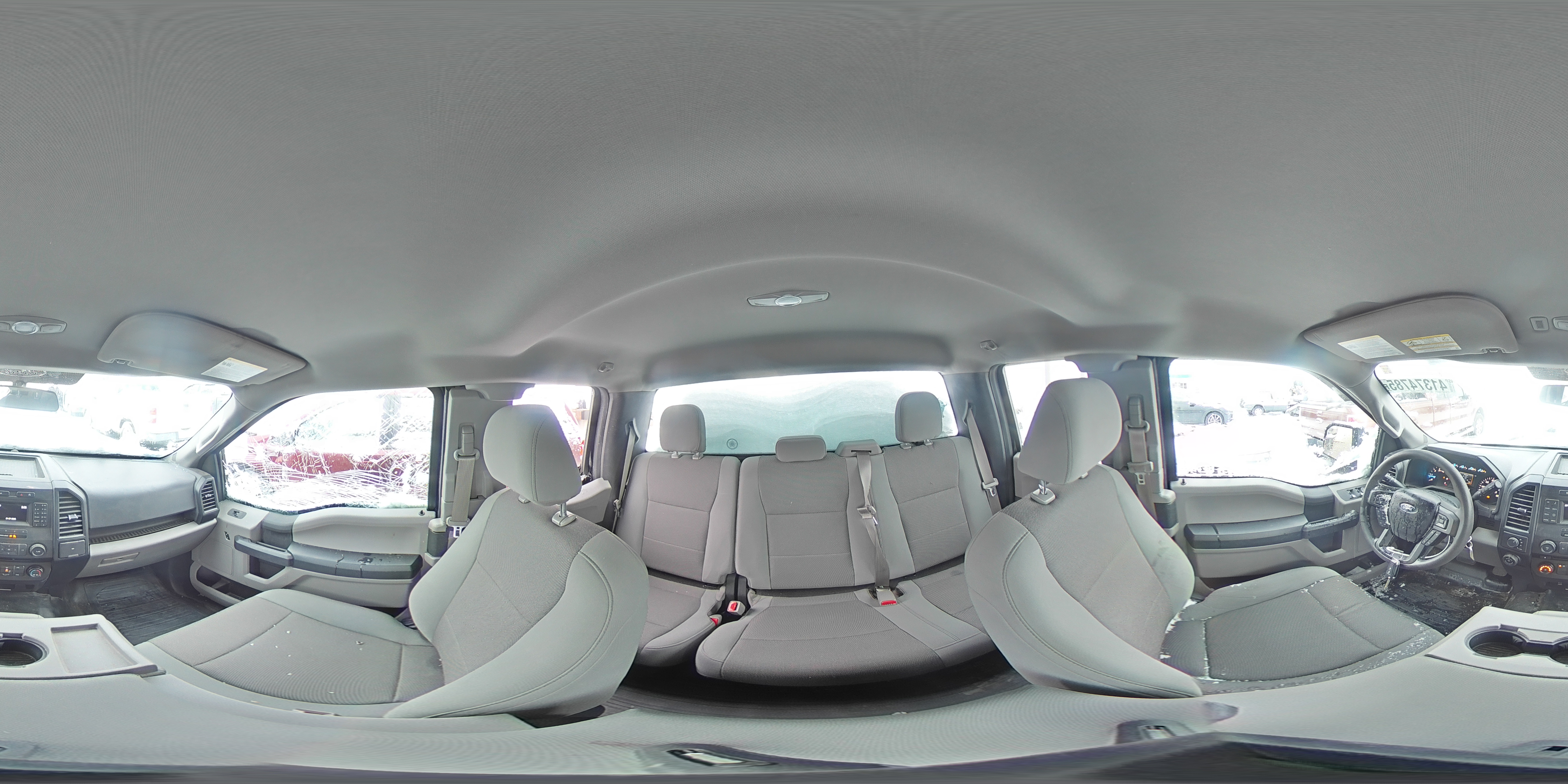 2016 Ford F-150 - Image 13
