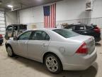 2010 Ford Fusion Se de vânzare în Des Moines, IA - Front End
