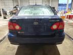 2007 Toyota Corolla Ce للبيع في York Haven، PA - Side