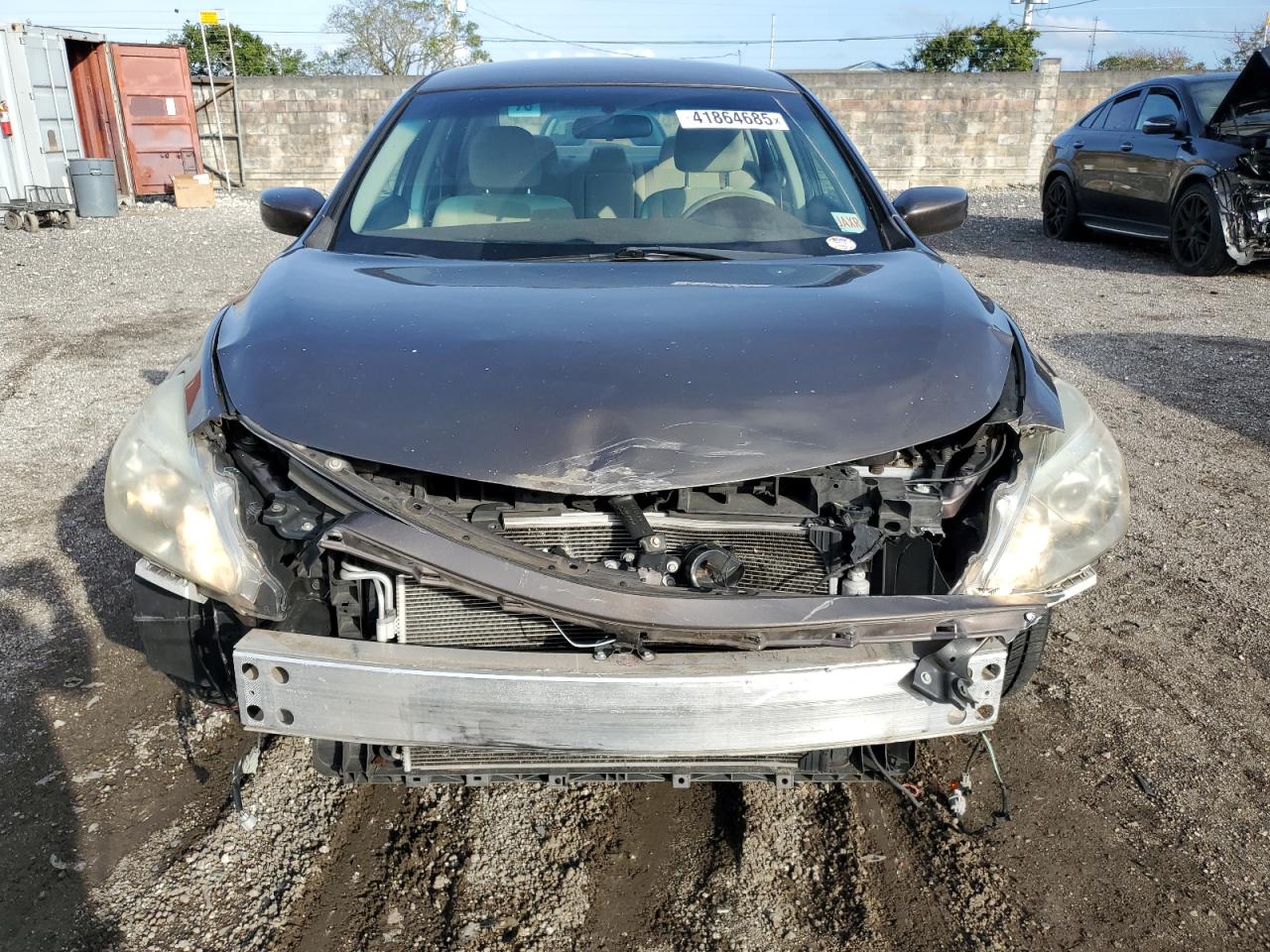 2014 Nissan Altima - Image 5