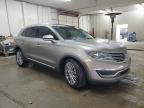 2017 Lincoln Mkx Reserve for Sale in Madisonville, TN - Side