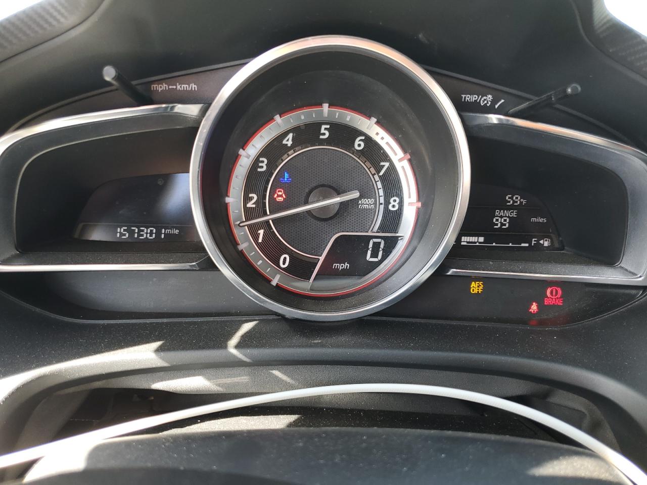 2015 Mazda 3 - Image 9