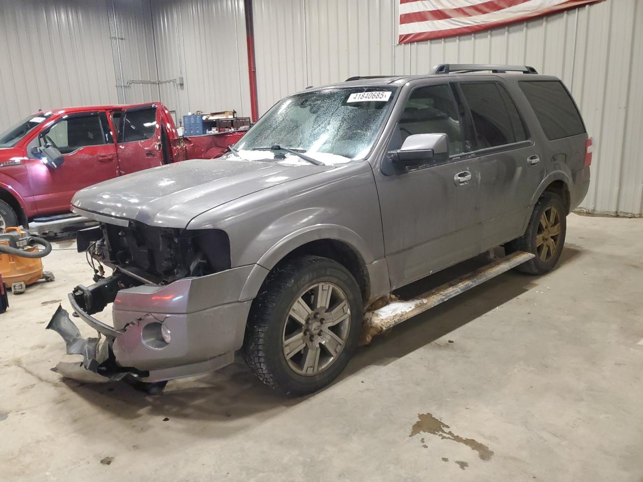 2010 Ford Expedition - Image 1