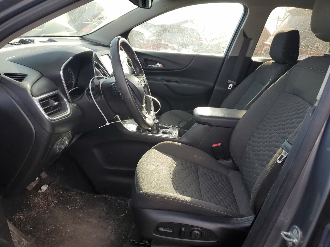 2018 Chevrolet Equinox - Image 7