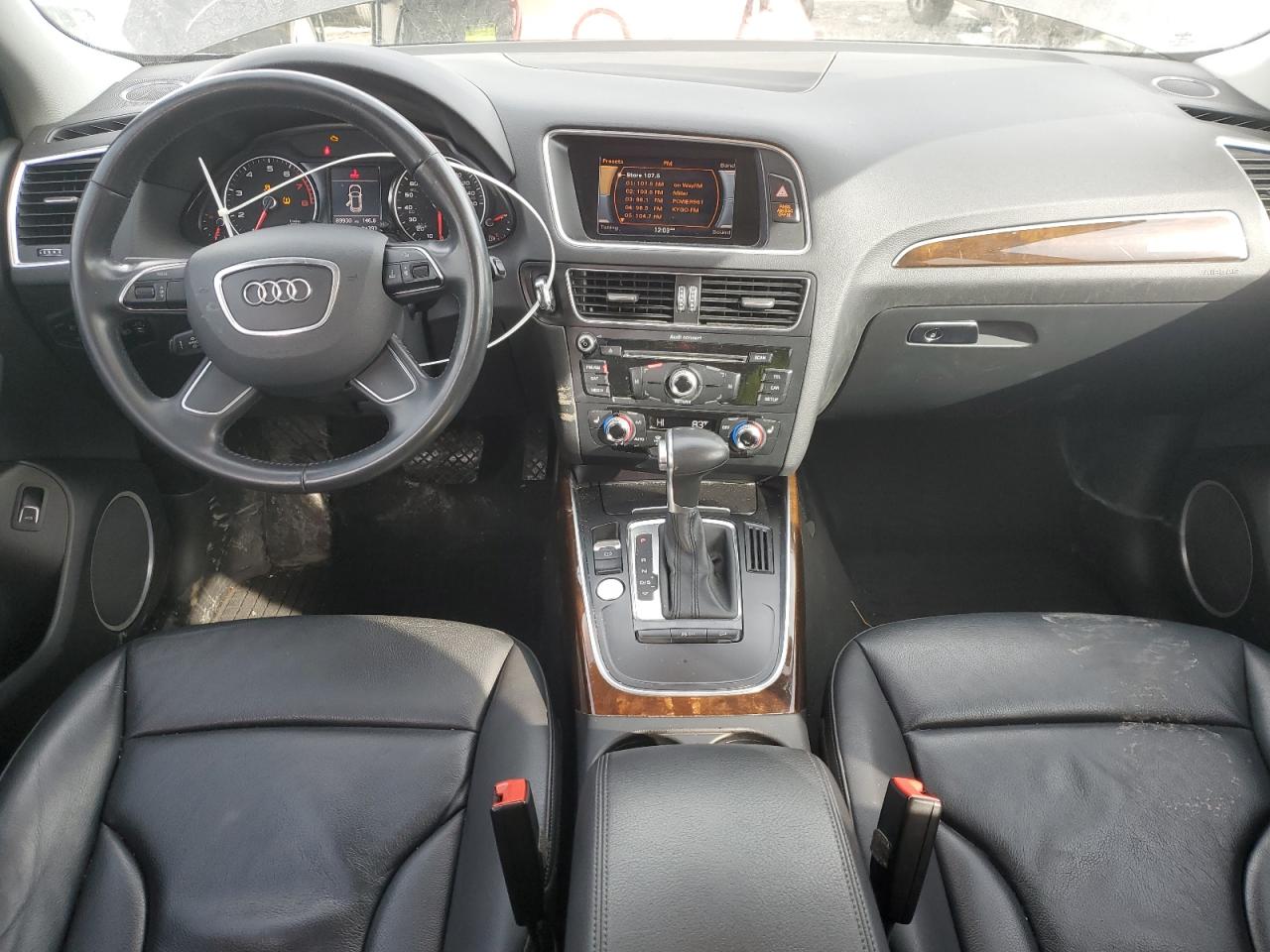 2015 Audi Q5 - Image 8